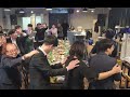 2024강남L송년의밤(오늘만큼은 모두행복해져도 돼요)~^^암요♡♡#행사의여왕 #댄스가수 #트로트 #연말행사