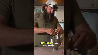 Homemade Pizza Night: Easy Fleischmann's Crust Recipe #shorts