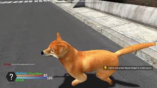 GMOD Dark RP - I WAS KIDNAPPED GMOD Dark RP - I WAS KIDNAPPED