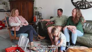 YT Taaloerdracht