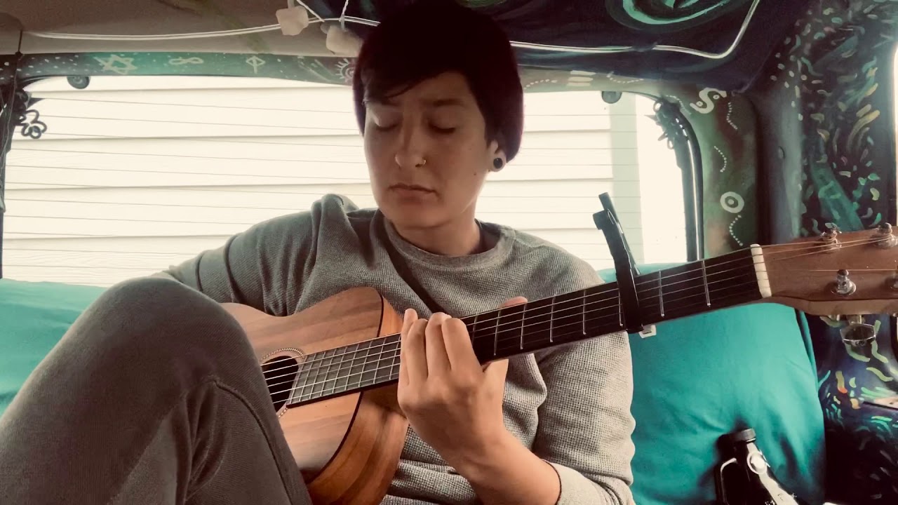 Migration of Souls (M. Ward Cover)