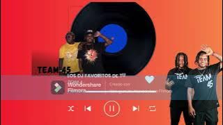DJ JOSHUA 45 X KILOLO 45 RASPE PA LA MOVIE ESE EMBARAZO ES FALSO