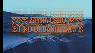 Download Lagu Zayna Esuo and D-Urbanites  -  Crush MP3