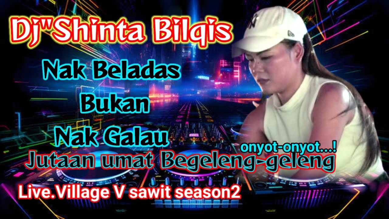 Terjebak dalam Tipuanmu//DJ