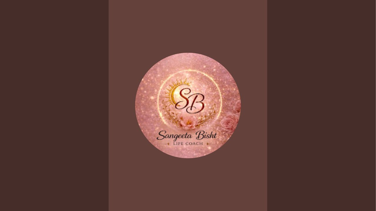 Sangeeta Bisht Tarot Life Coach  is live