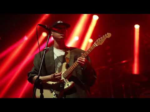 171118 혁오(hyukoh) - Die Alone @상상마당