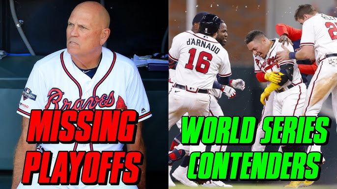 The Braves are back – here are 5 things to watch this season – WABE