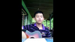 Hati Yang Terluka - DISIPLIN - (Cover)