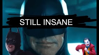 Famous r/BatmanArkham: Origins Wealth