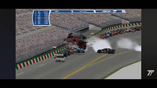 Bobby Bogan Yorra Khnts Crew Chief Fatal Crash