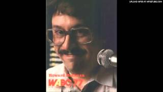 WABC Howard Hoffman 12/20/79 Part 2