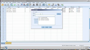 Introduction to SPSS - Part 2