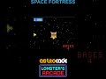 The Console Game That Broke My Brain #SpaceFortress #ArcadeLife