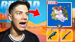 ROAD TO UNREAL EN RECARGA 🎯 | CODIGO DANYFLEXY💸| 💜TWITCH DANYFLEXY💜 #fortnite