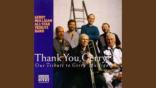 Bark for Barksdale (Arkadia Jazz All-Stars - Thank You, Gerry!)