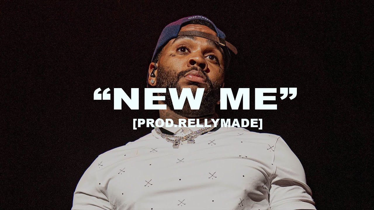 [FREE] Kevin Gates Type Beat 2023 "New Me" (Prod.RellyMade) YouTube