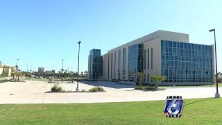 Student aims to end fees for unavailable TAMU-CC services