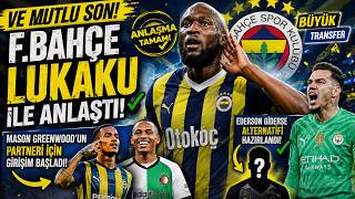 Fenerbahçe'de sadece santrafor değil, kanat transferinde sona doğru