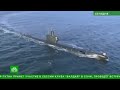 633 проект - Romeo class submarine