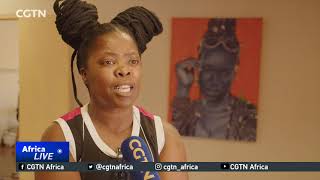 Artists troupe to the Cape Town Arts Festival