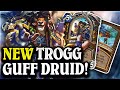 Wildheart Guff in Aggro?!? | Alterac Valley | Hearthstone