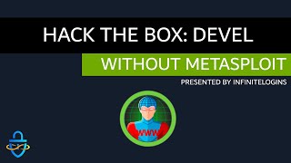 Hack the Box Write-Up: DEVEL (Without Metasploit)