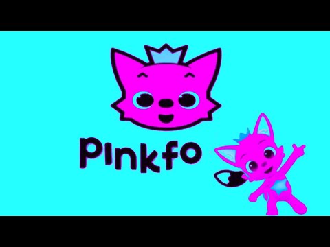 Pinkfong Logo Effects(Sponsored