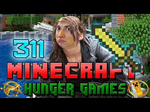 Minecraft: Hunger Games w/Mitch! Game 311 - Mr Piggy! - Minecraft: Hunger Games w/Mitch! Game 311 - Mr Piggy!