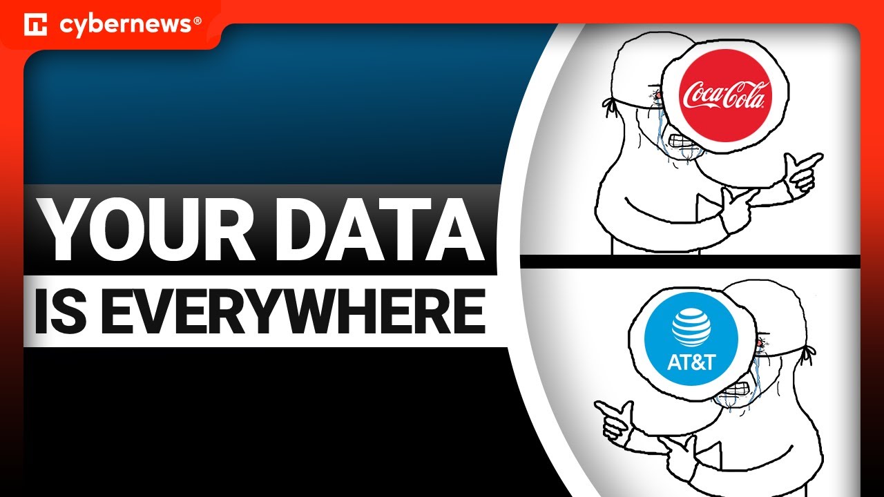 CIA Start Wars Blog, AT&T & Adidas Breach | cybernews.com