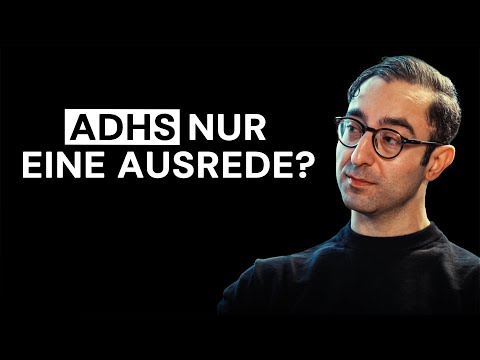 ADHS: Last oder Superpower? – Mit Psychologe Can E. Isyapar