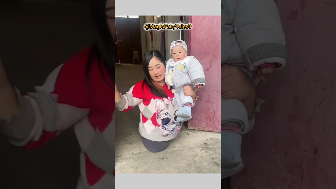 Tasbih Song | Legless Mom 