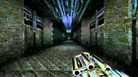 Final Boss of Unreal