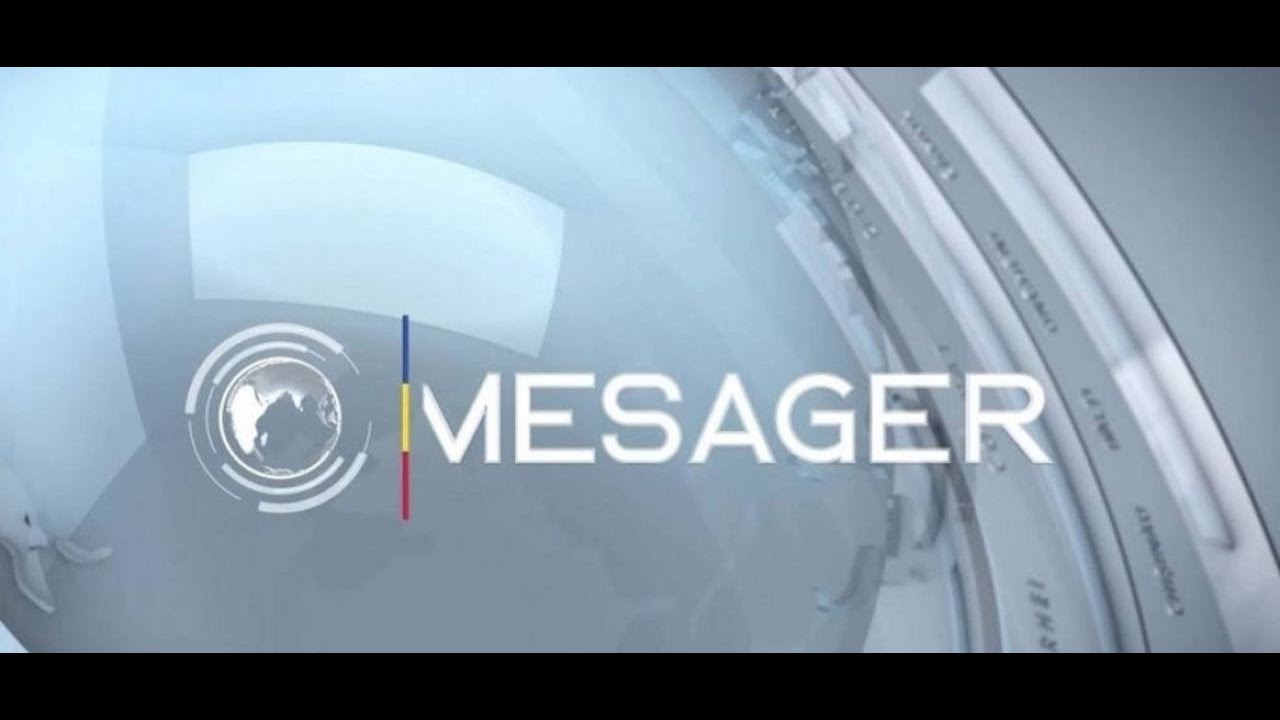 🔴 MESAGER // 24.06.2025