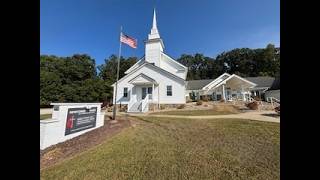Breakthrough Blessings | A Church on Its Knees | Communion Sunday