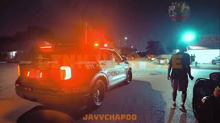 JayyChapoo - Link Up n Die (Unofficial Music Video) Wealth