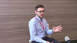 John Mulvihill - Flipped learning with Connect