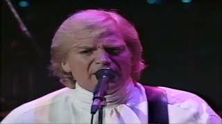 Moody Blues The Story In Your Eyes