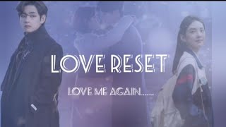 BTS Taehyung FF ' Love Reset' Episode 24