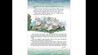 HLS Class V English (Marigold), Unit 2: Flying together