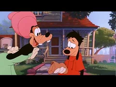 AMV - A Goofy Movie - Eye To Eye ( I2I ).mpg