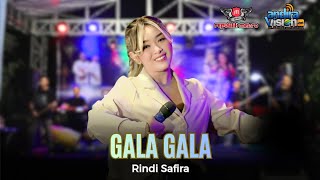 GALA GALA - Rindi Safira - REPUBLIK METRO Live Sirapan Madiun