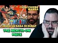 IL CALO DI ONE PIECE PER DARIO MOCCIA HA SENSO? PARLIAMONE | REACTION con sommobuta