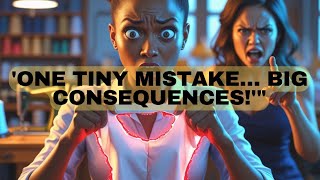 Famous "One Tiny Mistake… COST HER EVERYTHING! 😱" Net Worth