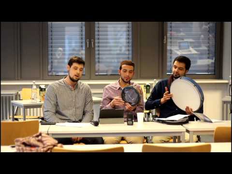 nasheed-auf-deutsch-&-ya-taiba---el-raudha-ensemble