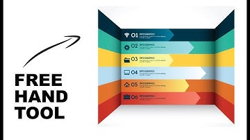 Coreldraw Infographic Art Techniques with Ahsan Sabri