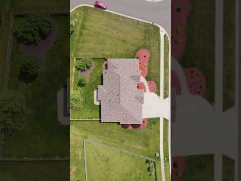 10516 North Westlakes Dr, Fort Wayne, IN home video tour