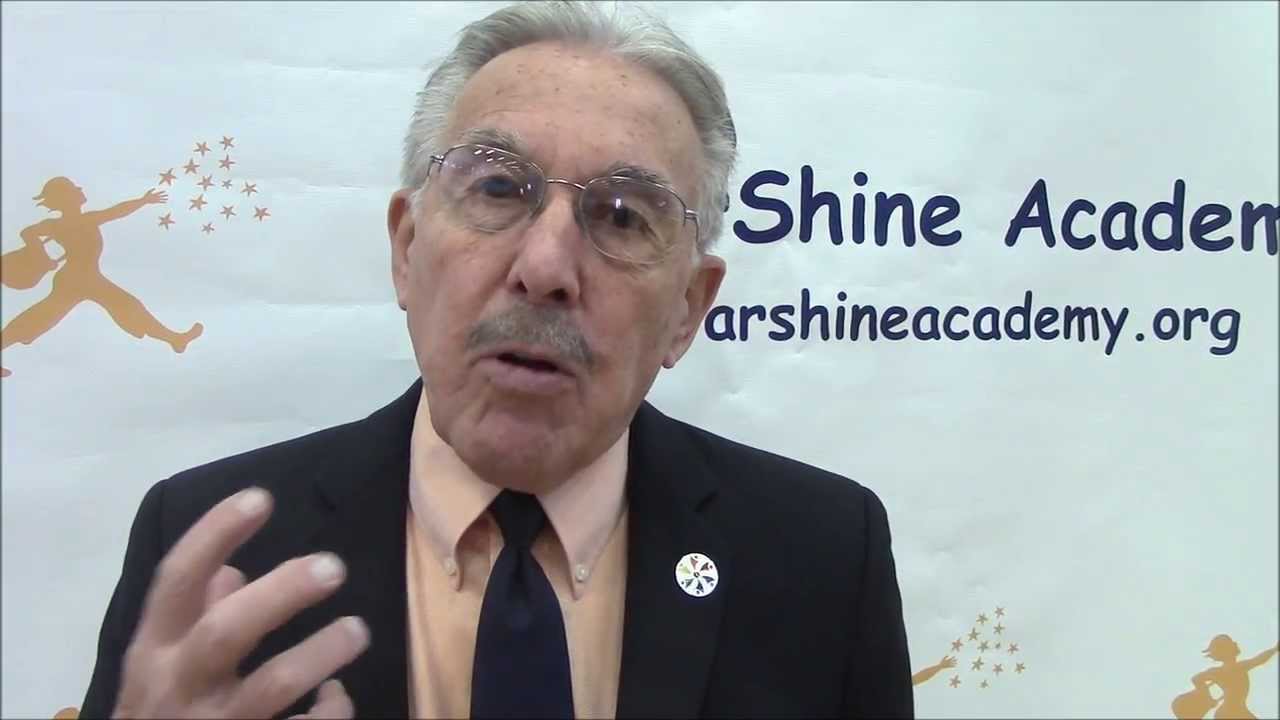 the Late, Paul Eppinger, Director of the Arizona Interface Movement