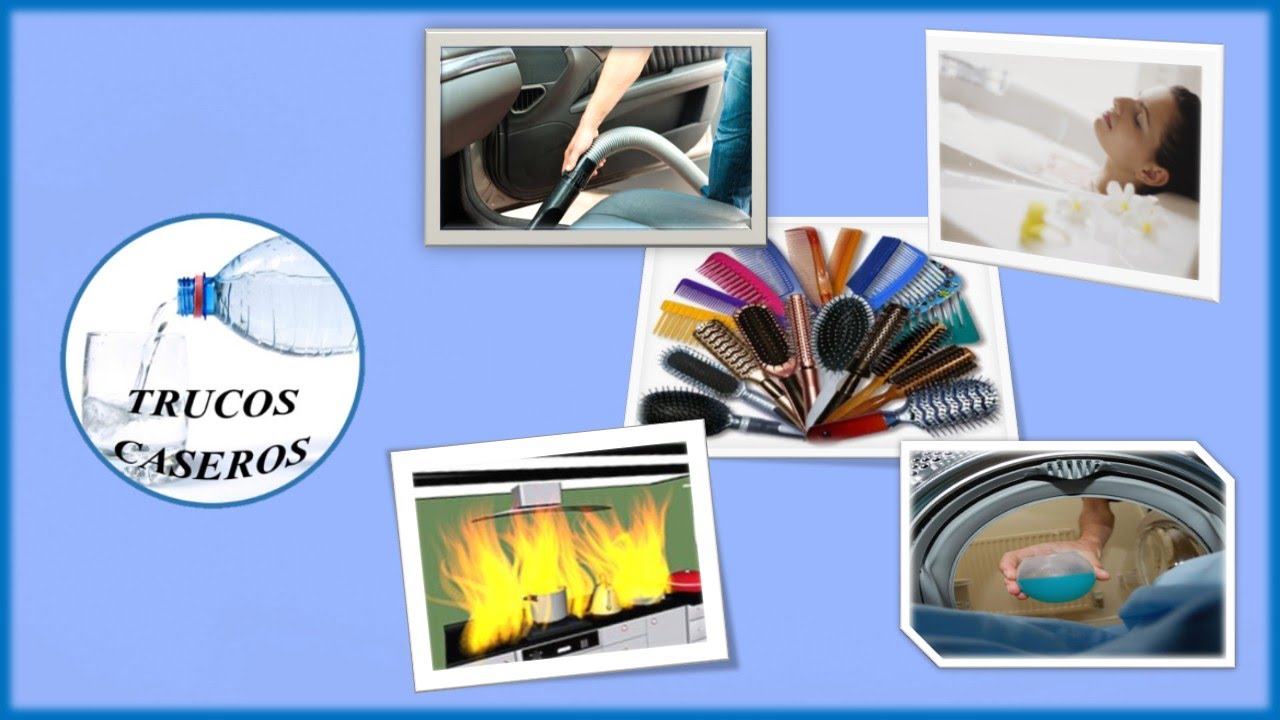 8 Fantasticos usos del bicarbonato de sodio - Trucos caseros remedios naturales para la artritis