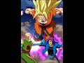 Dragon Ball Z Ultimate Battle | Epic Saiyan Fight