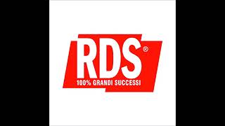 Sigla Jingle RDS 100% Grandi Successi (anno 2005)